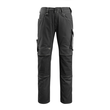 Mannheim Hose / Gr. 90C60,  Schwarz/Dunkelanthrazit Produktbild