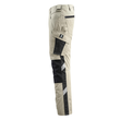Mannheim Hose / Gr. 90C51,  Hellkhaki/Schwarz Produktbild Additional View 1 S