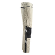 Mannheim Hose / Gr. 90C51,  Hellkhaki/Schwarz Produktbild Additional View 3 S