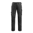 Mannheim Hose / Gr. 82C60, Schwarz Produktbild