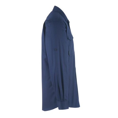Mesa Hemd / Gr. 41-42, Marine Produktbild Additional View 3 L