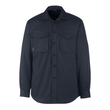 Mesa Hemd / Gr. 41-42, Schwarzblau Produktbild