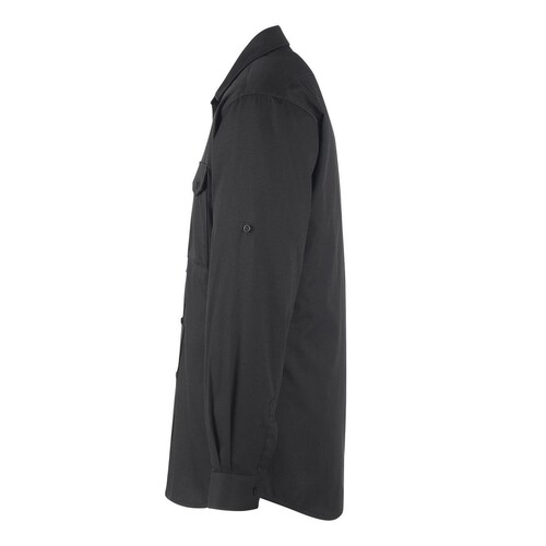 Mesa Hemd / Gr. 41-42, Schwarz Produktbild Additional View 1 L