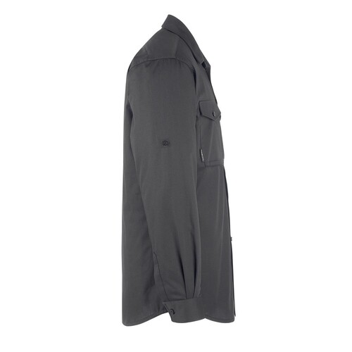 Mesa Hemd / Gr. 43-44, Dunkelanthrazit Produktbild Additional View 3 L