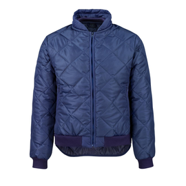 Sudbury Thermojacke / Gr. L, Marine Produktbild