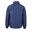 Sudbury Thermojacke / Gr. L, Marine Produktbild Additional View 2 S