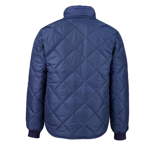 Sudbury Thermojacke / Gr. L, Marine Produktbild Additional View 2 L