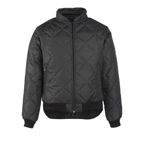 Sudbury Thermojacke / Gr. 2XL, Schwarz Produktbild