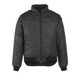 Sudbury Thermojacke / Gr. 3XL, Schwarz Produktbild