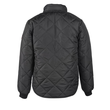 Sudbury Thermojacke / Gr. L, Schwarz Produktbild Additional View 2 S