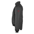 Sudbury Thermojacke / Gr. M, Schwarz Produktbild Additional View 1 S