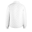 Timmins Thermojacke / Gr. L, Weiß Produktbild Additional View 2 S