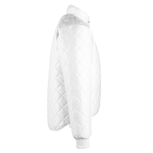 Timmins Thermojacke / Gr. L, Weiß Produktbild Additional View 3 L