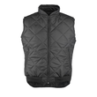 Moncton Thermoweste / Gr. 3XL, Schwarz Produktbild