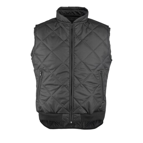 Moncton Thermoweste / Gr. L, Schwarz Produktbild