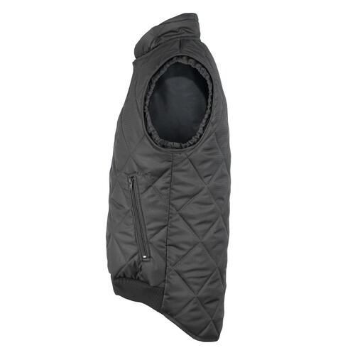 Moncton Thermoweste / Gr. L, Schwarz Produktbild Additional View 1 L