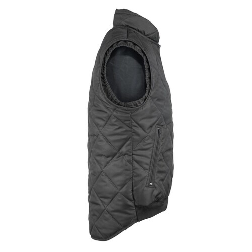 Moncton Thermoweste / Gr. L, Schwarz Produktbild Additional View 3 L
