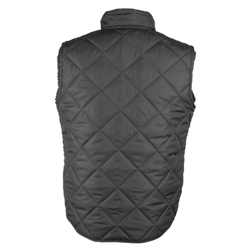 Moncton Thermoweste / Gr. M, Schwarz Produktbild Additional View 2 L