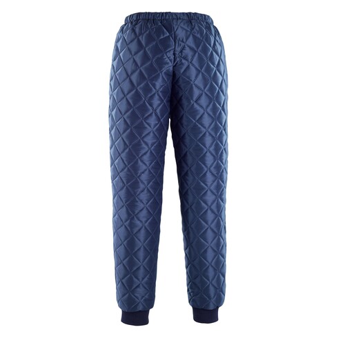 Huntsville Thermohose / Gr. S, Marine Produktbild Additional View 2 L