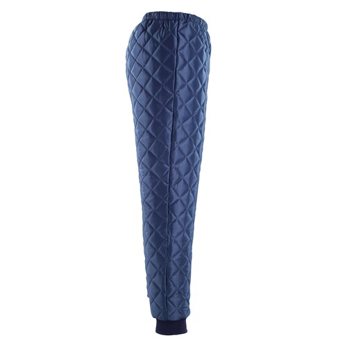 Huntsville Thermohose / Gr. S, Marine Produktbild Additional View 3 L