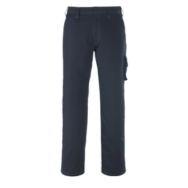 Berkeley Hose / Gr. 82C52, Schwarzblau Produktbild