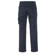 Berkeley Hose / Gr. 82C68, Schwarzblau Produktbild Additional View 2 S