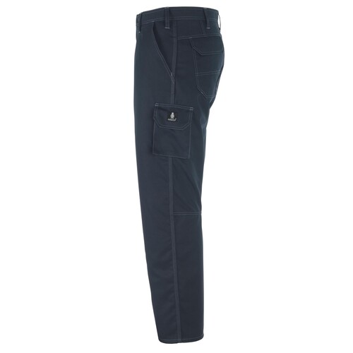Berkeley Hose / Gr. 90C60, Schwarzblau Produktbild Additional View 1 L