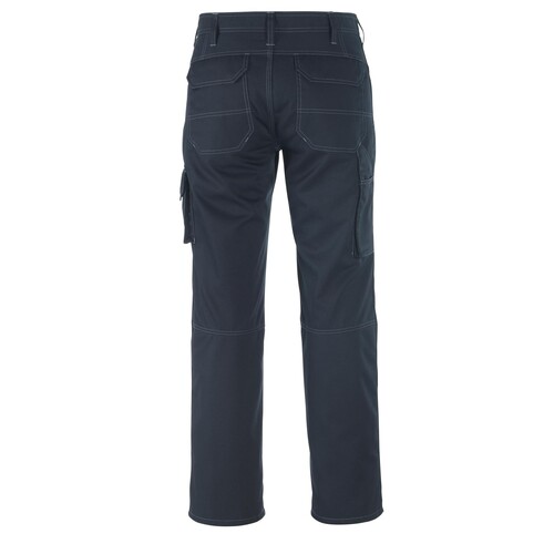 Berkeley Hose / Gr. 90C60, Schwarzblau Produktbild Additional View 2 L
