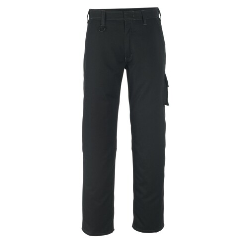 Berkeley Hose / Gr. 82C60, Schwarz Produktbild