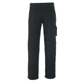 Berkeley Hose / Gr. 82C68, Schwarz Produktbild