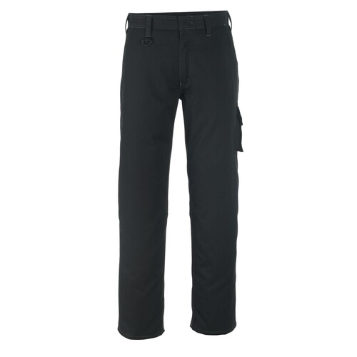 Berkeley Hose / Gr. 82C68, Schwarz Produktbild