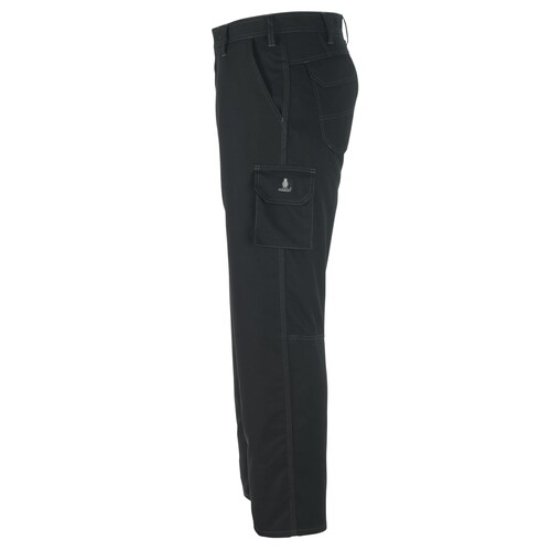 Berkeley Hose / Gr. 82C68, Schwarz Produktbild Additional View 1 L