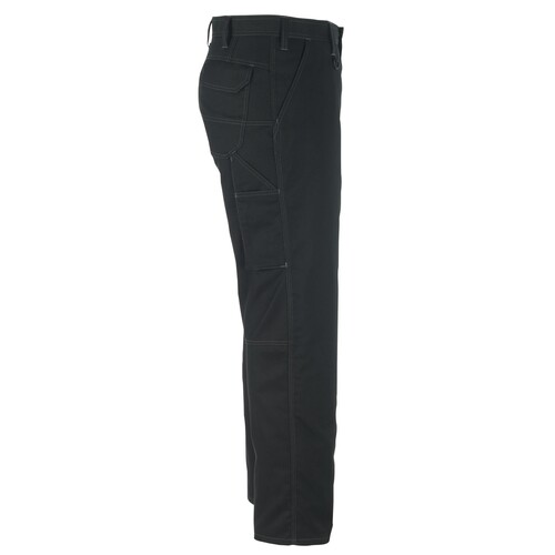 Berkeley Hose / Gr. 82C68, Schwarz Produktbild Additional View 3 L