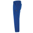 Berkeley Hose / Gr. 82C60, Kornblau Produktbild Additional View 1 S