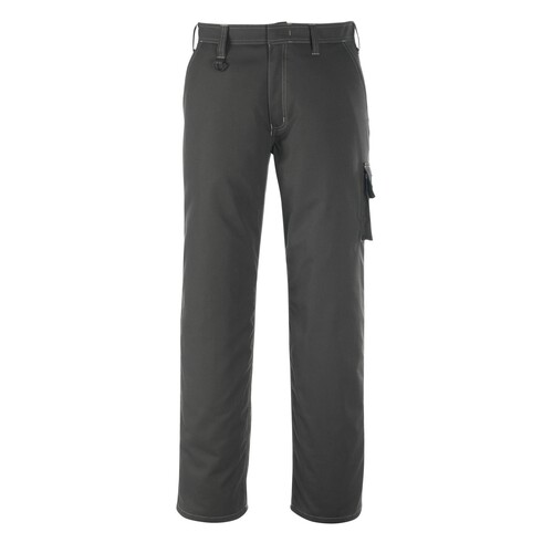 Berkeley Hose / Gr. 82C52,  Dunkelanthrazit Produktbild