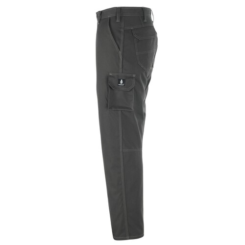 Berkeley Hose / Gr. 82C52,  Dunkelanthrazit Produktbild Additional View 1 L