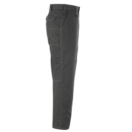 Berkeley Hose / Gr. 82C52,  Dunkelanthrazit Produktbild Additional View 3 L