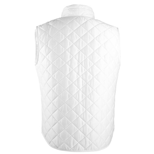 Regina Thermoweste / Gr. 2XL, Weiß Produktbild Additional View 2 L