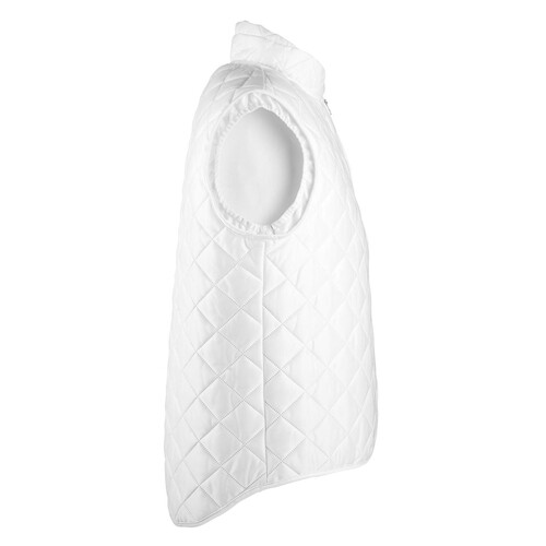 Regina Thermoweste / Gr. 2XL, Weiß Produktbild Additional View 3 L