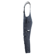 Oron Latzhose / Gr. 82C52, Schwarzblau Produktbild Additional View 1 S