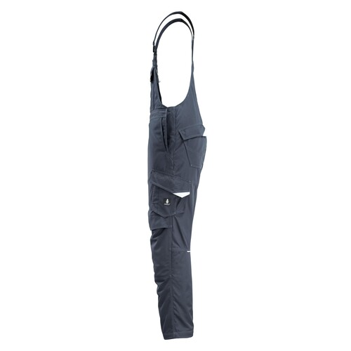 Oron Latzhose / Gr. 82C52, Schwarzblau Produktbild Additional View 1 L