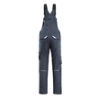 Oron Latzhose / Gr. 82C52, Schwarzblau Produktbild Additional View 2 S