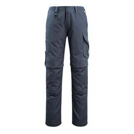 Arosa Hose / Gr. 82C52, Schwarzblau Produktbild