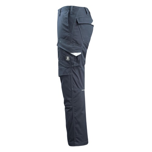Arosa Hose / Gr. 82C52, Schwarzblau Produktbild Additional View 1 L