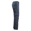 Arosa Hose / Gr. 82C52, Schwarzblau Produktbild Additional View 3 S