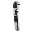 Bremen Handwerkerhose / Gr. 82C60,  Weiß/Dunkelanthrazit Produktbild Additional View 1 S