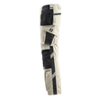 Bremen Handwerkerhose / Gr. 90C54,  Hellkhaki/Schwarz Produktbild Additional View 1 S