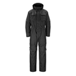 Ventura Winterkombination / Gr. 4XL,  Schwarz Produktbild