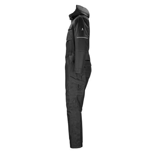 Ventura Winterkombination / Gr. 4XL,  Schwarz Produktbild Additional View 1 L