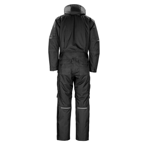 Ventura Winterkombination / Gr. 4XL,  Schwarz Produktbild Additional View 2 L